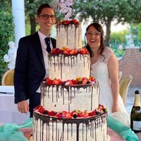 Ufficialmente e felicemente sposati 🤍 - 2