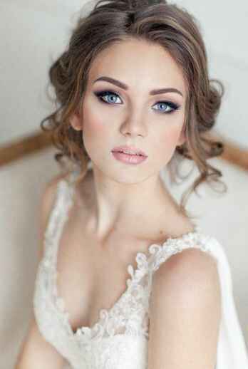  Al mio matrimonio sarò...👰🏼😍❤ - 1