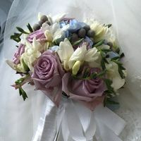 Sfoggiate i vostri bouquet 💐 - 1