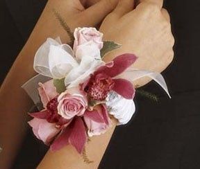 corsage