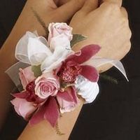 corsage