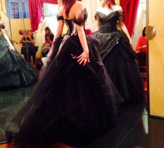 Parere "logo" matrimonio... con i teschi ^^' - 1