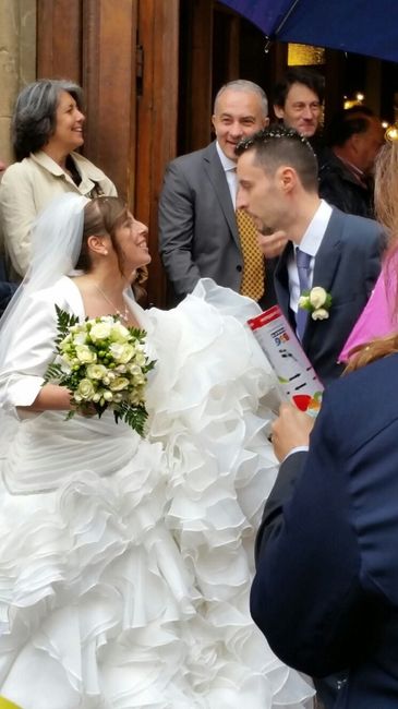 Sposata da 2 giorni!!! - 3