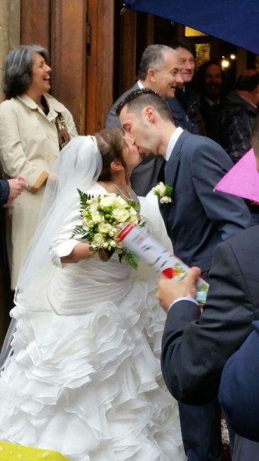 Sposata da 2 giorni!!! - 4