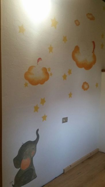 Decorazione cameretta 😍 - 3