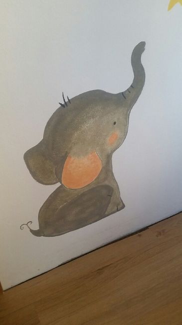 Decorazione cameretta 😍 - 5