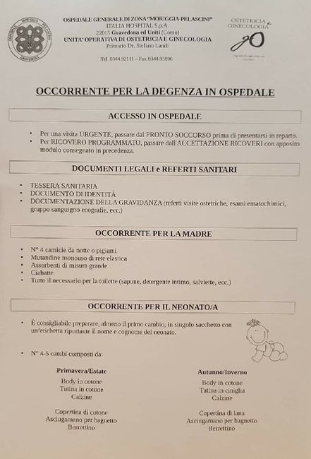 Mamme di Agosto 2020😍🤞😍 1