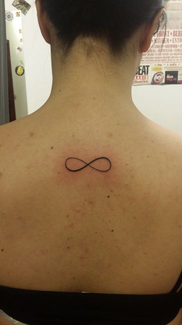 Tatuaggi d'amore - 1