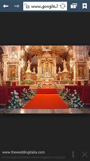 Mostriamo le nostre chiese?  - 4