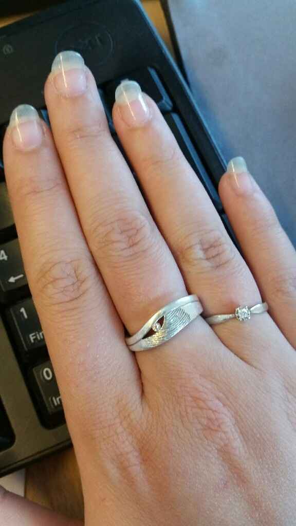  Onorare i defunti durante il matrimonio - 1