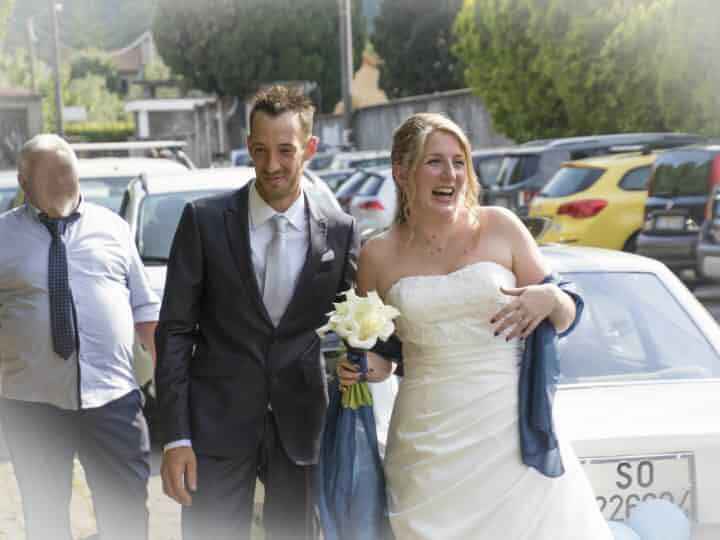 Bouquet sposa - 2