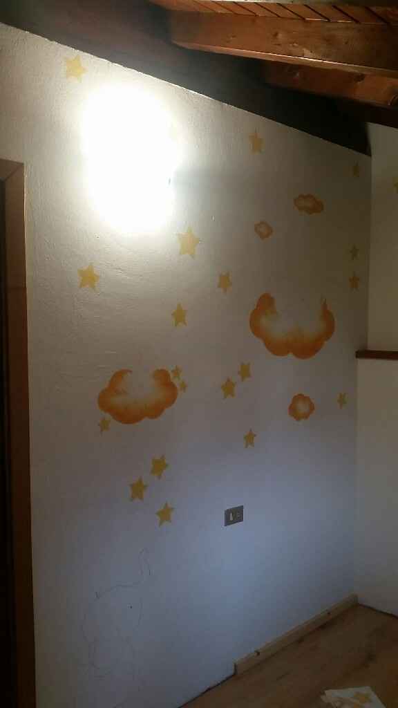 Decorazione cameretta 😍 - 2