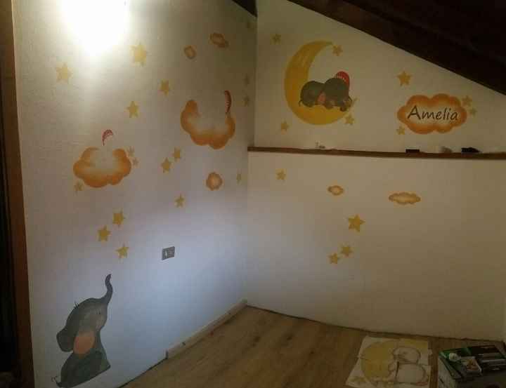 Decorazione cameretta 😍 - 2