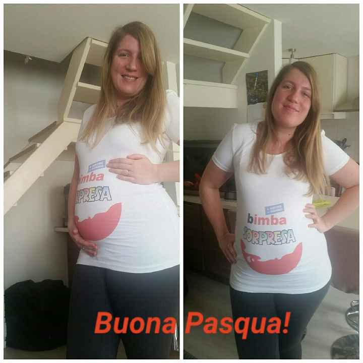 Mamme di Agosto 2020😍🤞😍 - 1