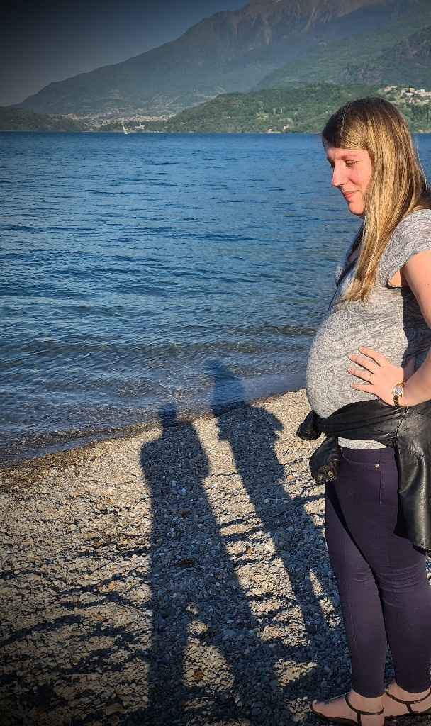 Mamme di Agosto 2020😍🤞😍 - 1