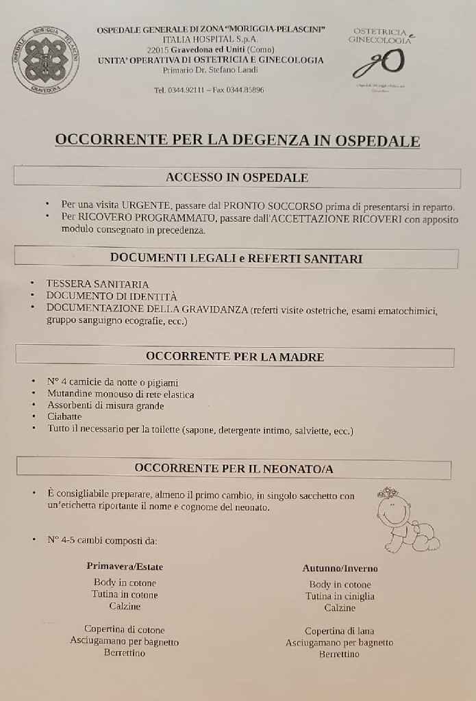 Mamme di Agosto 2020😍🤞😍 - 1
