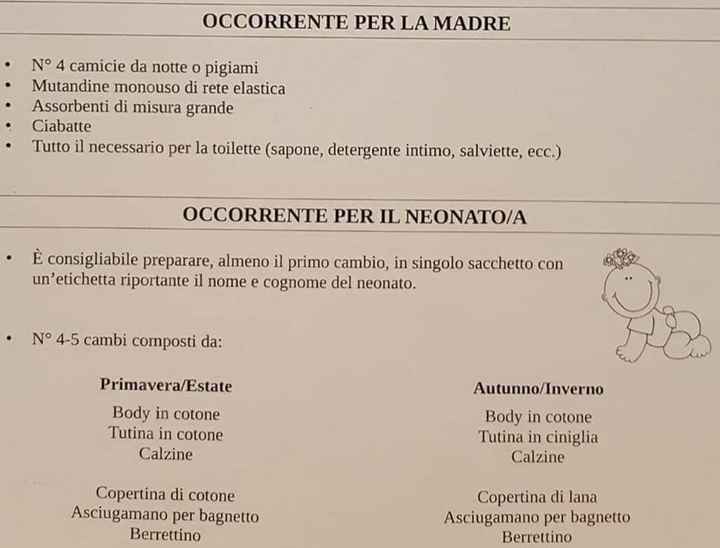 Mamme di Agosto 2020😍🤞😍 - 1