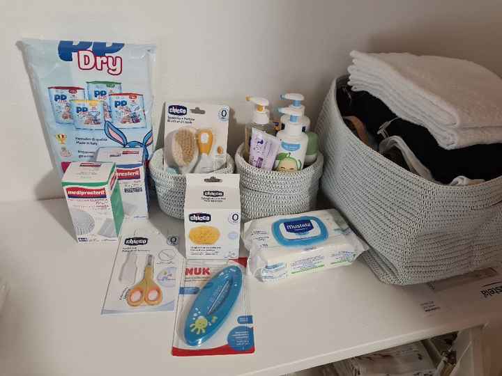 Mamme di Agosto 2020😍🤞😍 - 2
