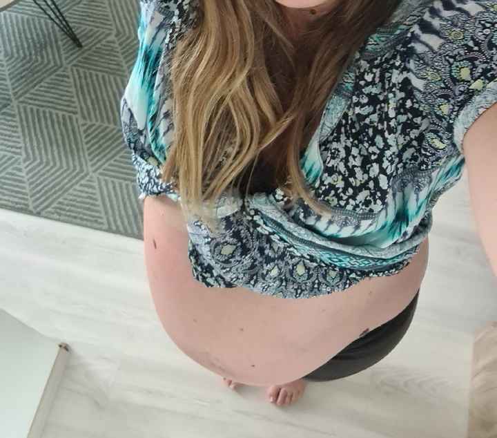 Mamme di Agosto 2020😍🤞😍 - 2