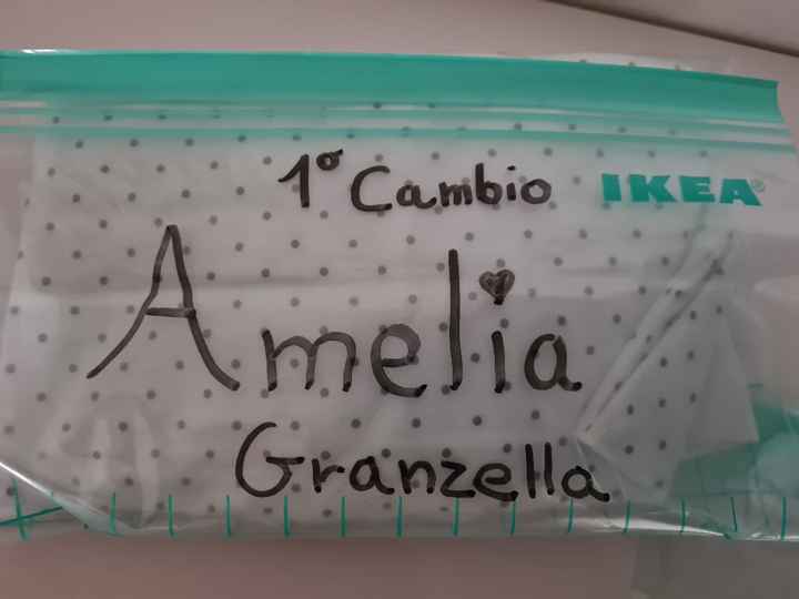 Mamme di Agosto 2020😍🤞😍 - 2