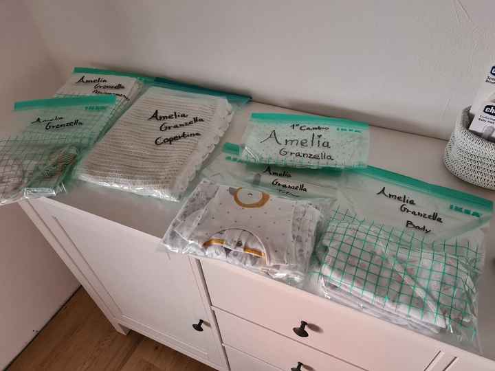 Mamme di Agosto 2020😍🤞😍 - 3