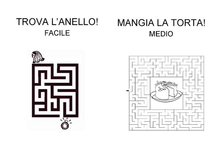 Libretto bambini nozze - Pag. 5