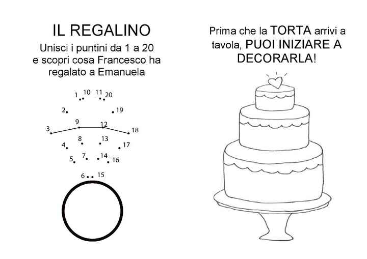 Libretto bambini nozze - Pag. 8