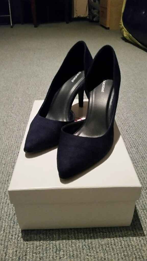 Accessori blu!!! cosa ne dite? - 1