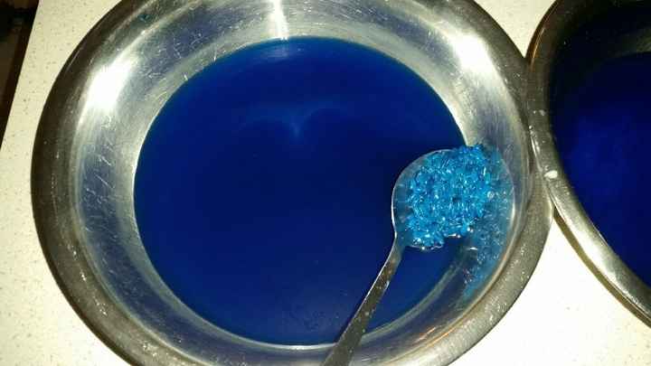 Riso blu!!!! - 5