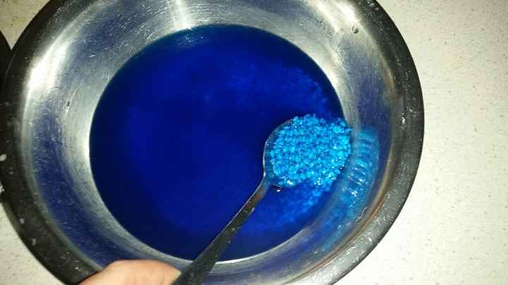 Riso blu!!!! - 6