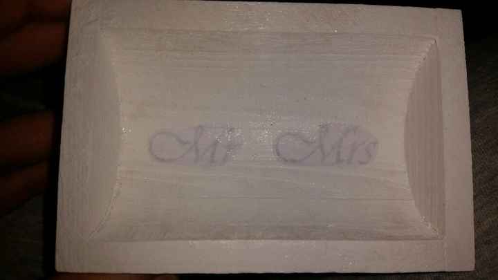 Matrimonio fai da te!! - 2