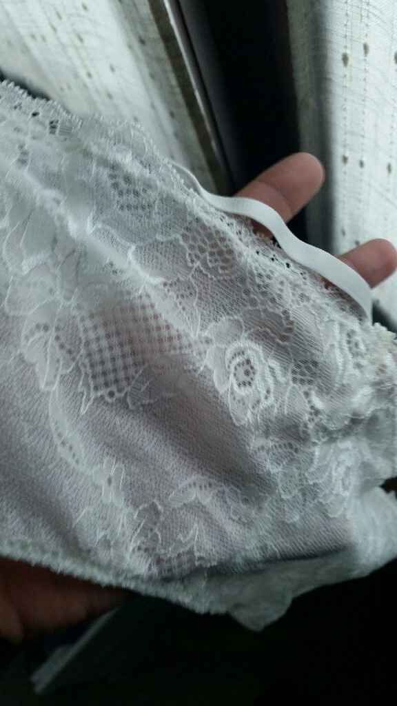 Vestaglia lidl!!! foto indossati - 2