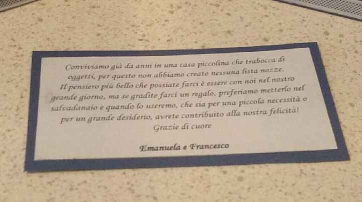 Allora mi serve un consiglio - 1