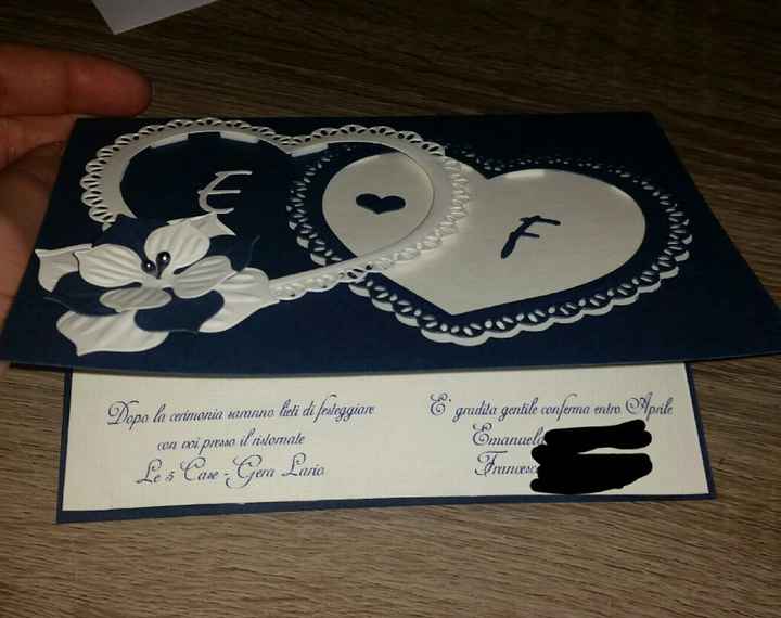 Che le partecipazioni fai da me abbiano inizio! - 2