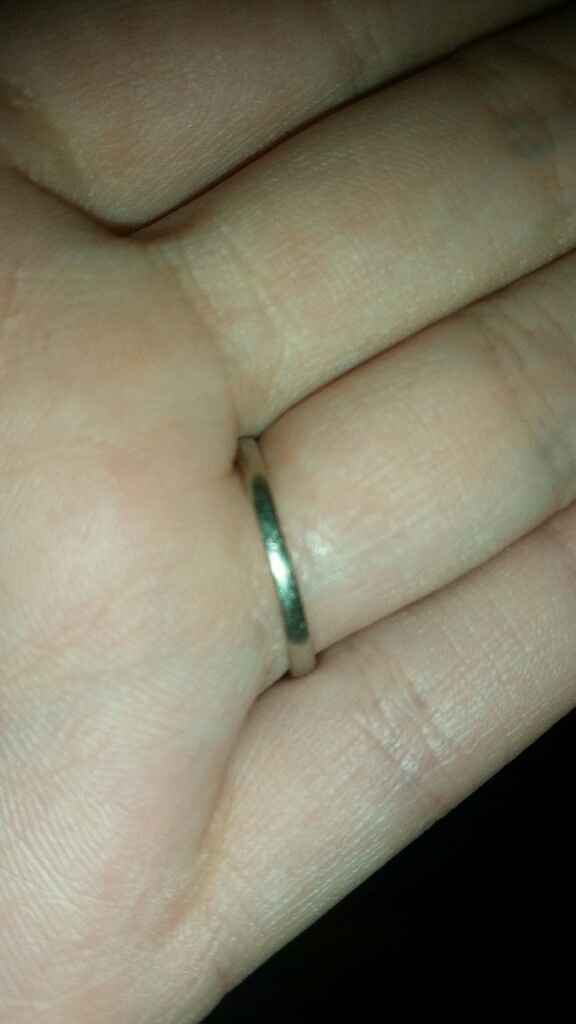 Consiglio sulle fedi, voi cosa fareste? - 3