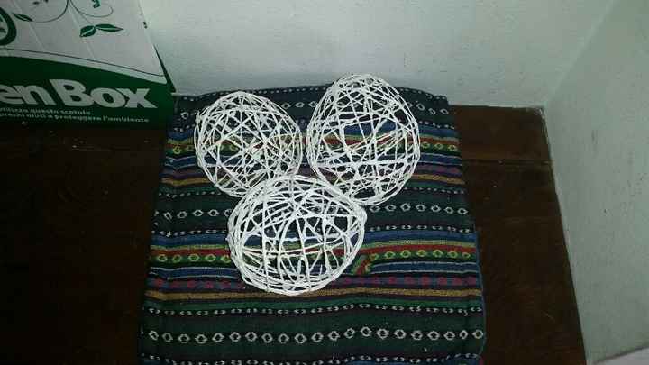 Ma solo io sto producendo quasi tutto a mano? - 4