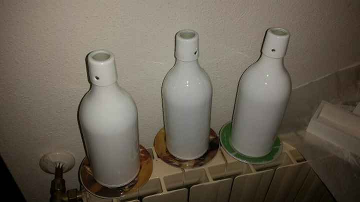 Ma solo io sto producendo quasi tutto a mano? - 11