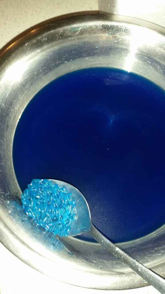 Ma solo io sto producendo quasi tutto a mano? - 2