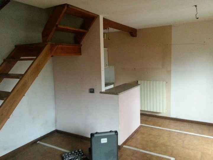 Casa in affitto quanti mesi prima affitarla?????? - 1