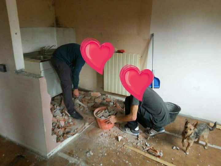Casa in affitto quanti mesi prima affitarla?????? - 4