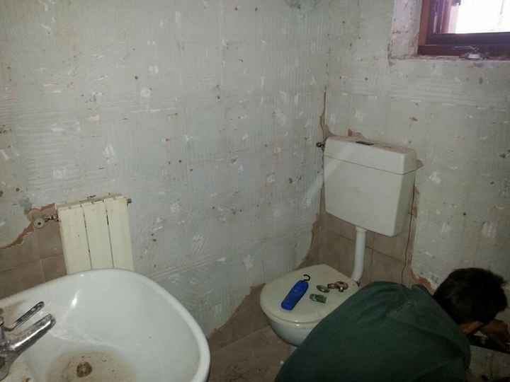 Casa in affitto quanti mesi prima affitarla?????? - 5