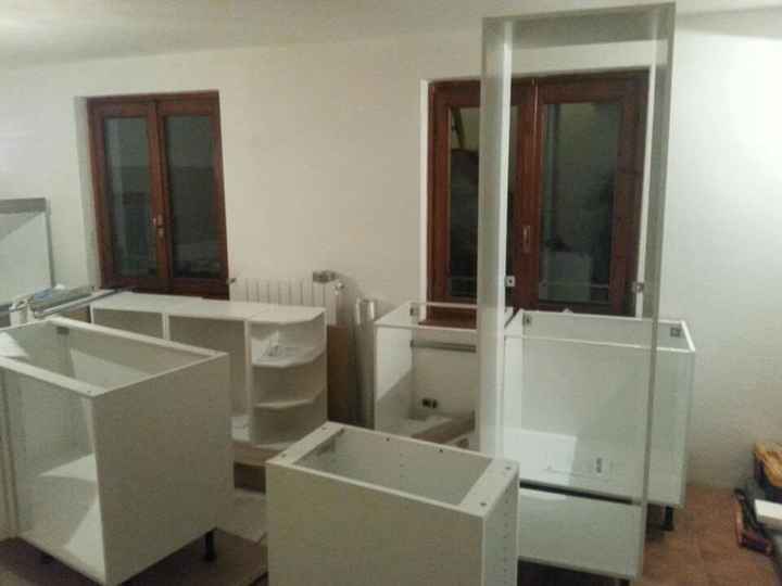 Casa in affitto quanti mesi prima affitarla?????? - 10