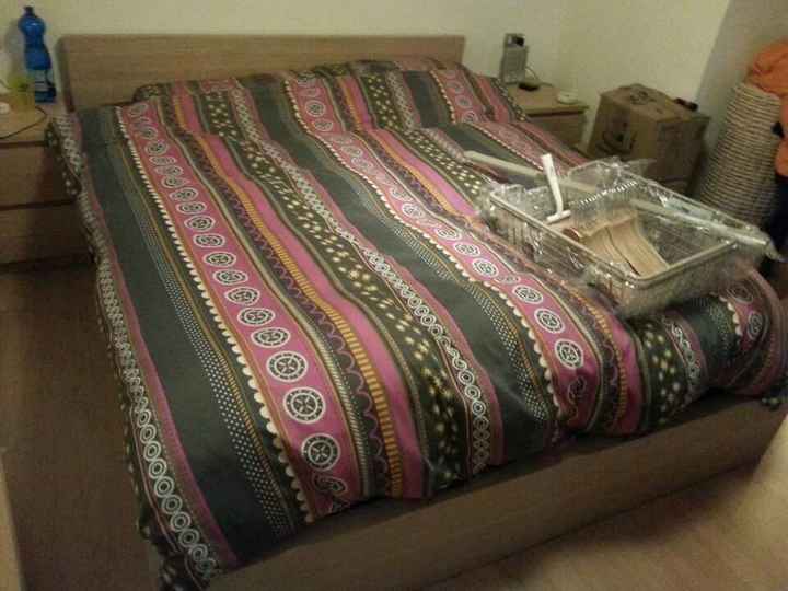 Casa in affitto quanti mesi prima affitarla?????? - 16