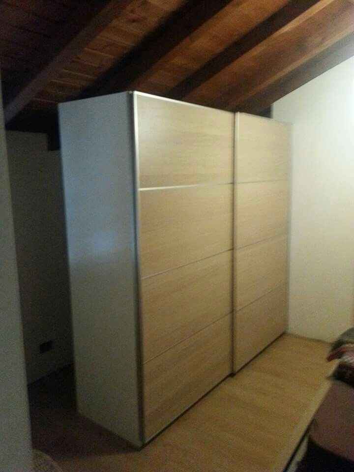Casa in affitto quanti mesi prima affitarla?????? - 17