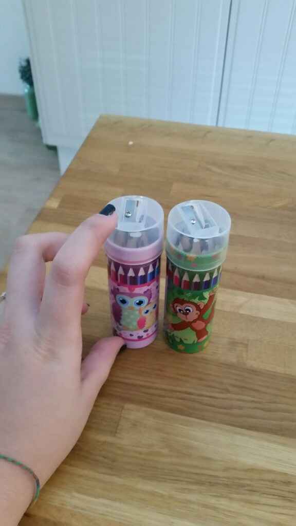 Animazione per bambini - 1