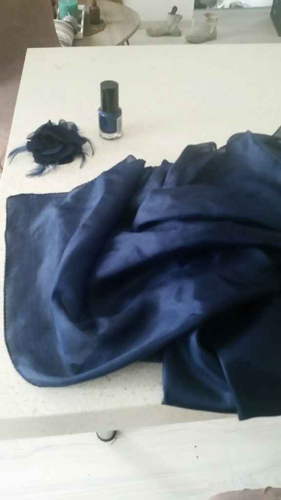 Dubbio coprispalla - 2