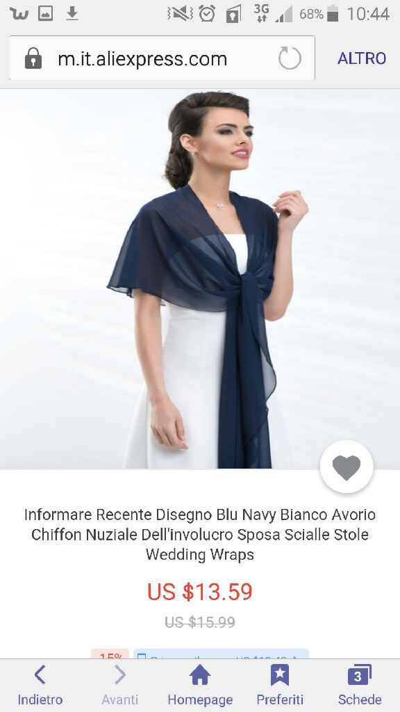 Dubbio coprispalla - 6