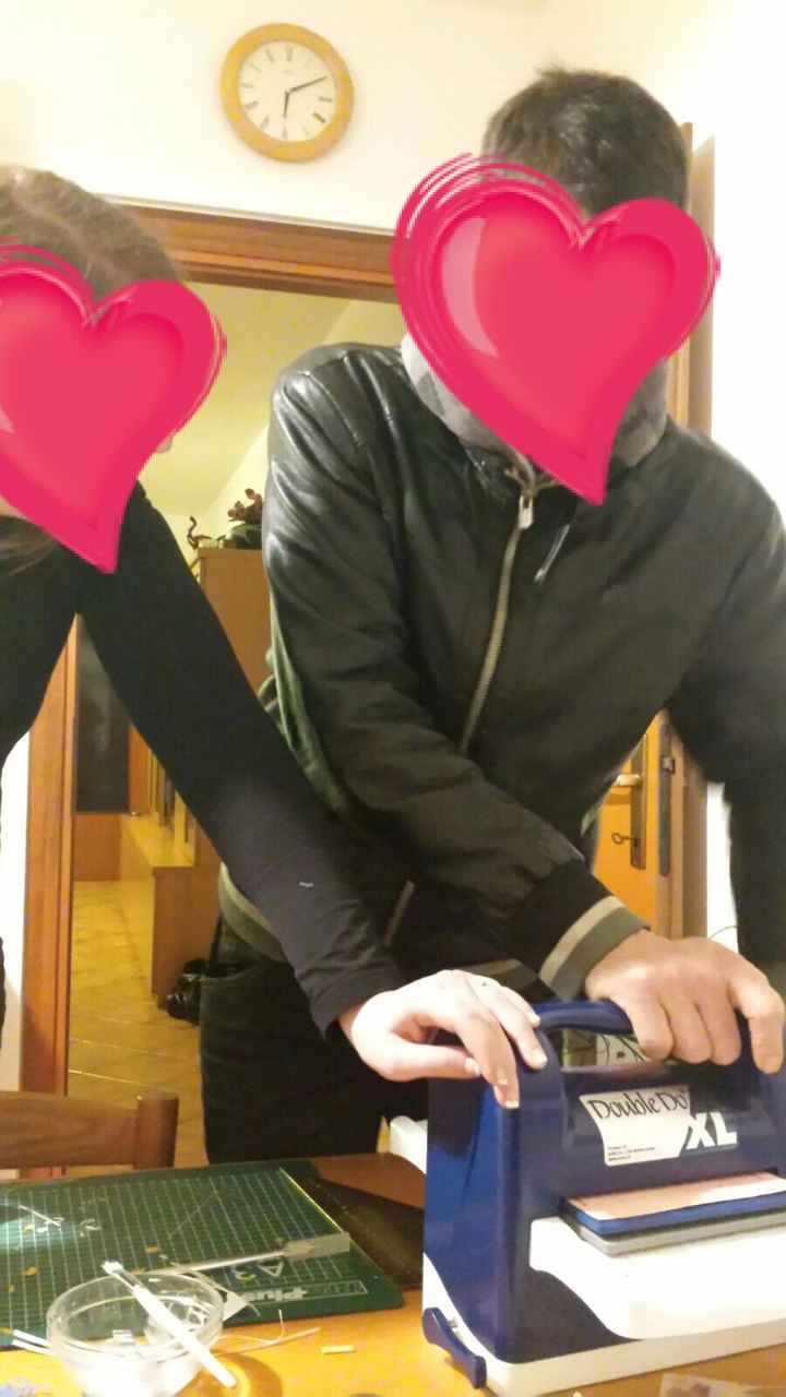 al lavoro