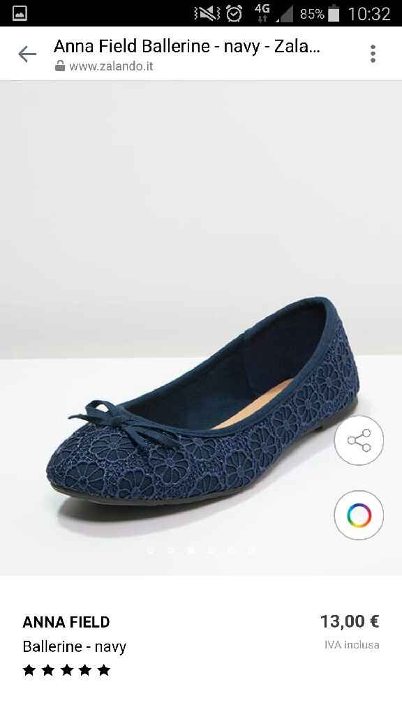 Aiuto scarpe - 3