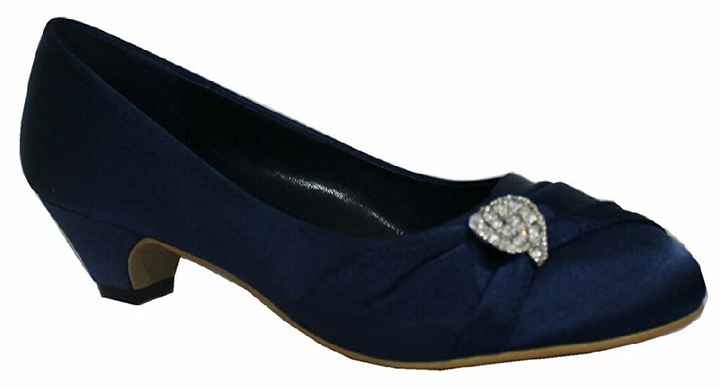 Scarpe basse???? solo io??? - 3